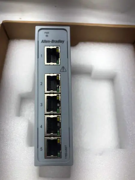 baterie plc allen bradley 1783-IMXAC 1783IMXAC