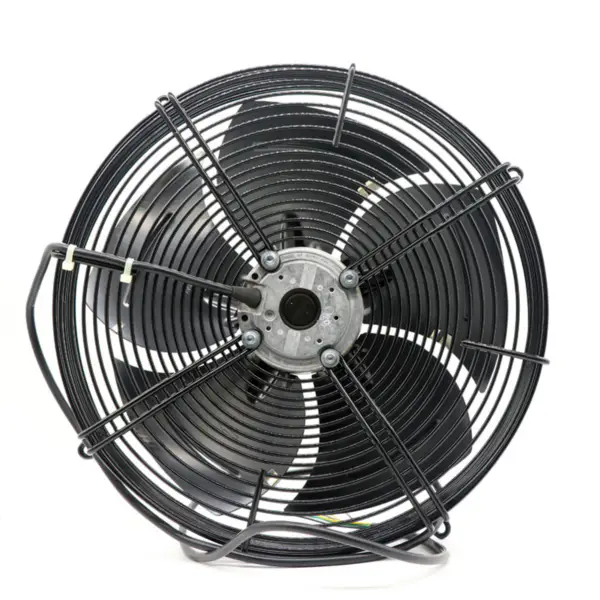 S4D350-AP08-30 S4D350-AP08-30/A01 A4D350 0.54A 115W 230V 35mm EBM Axiální ventilátor S4D350-AP08-30/A06 S4D350-AP22-77