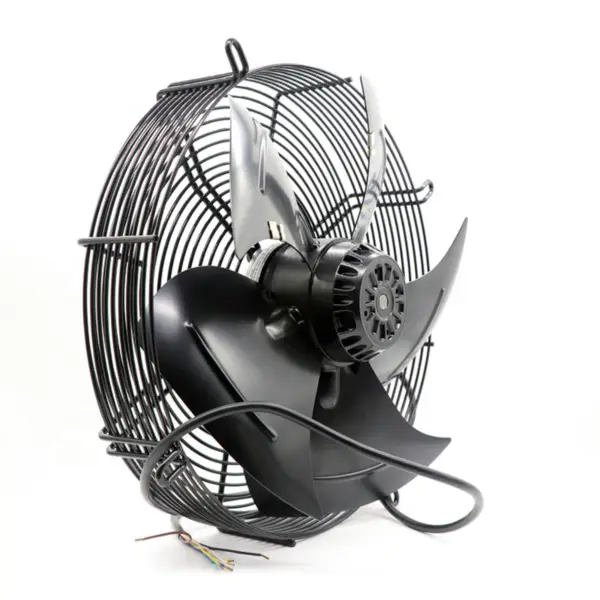 S4D350-AP08-30 S4D350-AP08-30/A01 A4D350 0.54A 115W 230V 35mm EBM Axiální ventilátor S4D350-AP08-30/A06 S4D350-AP22-77
