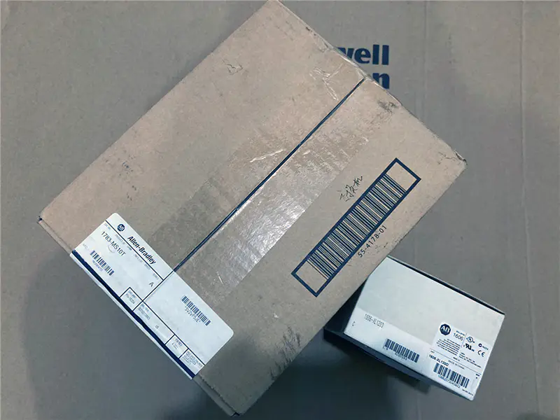 baterie plc allen bradley 1783-MX08T 1783MX08T