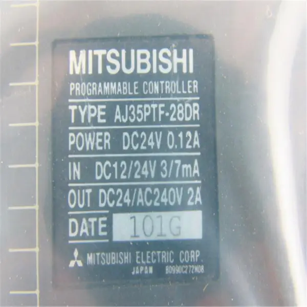 I-Mitsubishi pro Mitsubishi 3G3MX2-A2037-V1 3G3MX2A2037V1