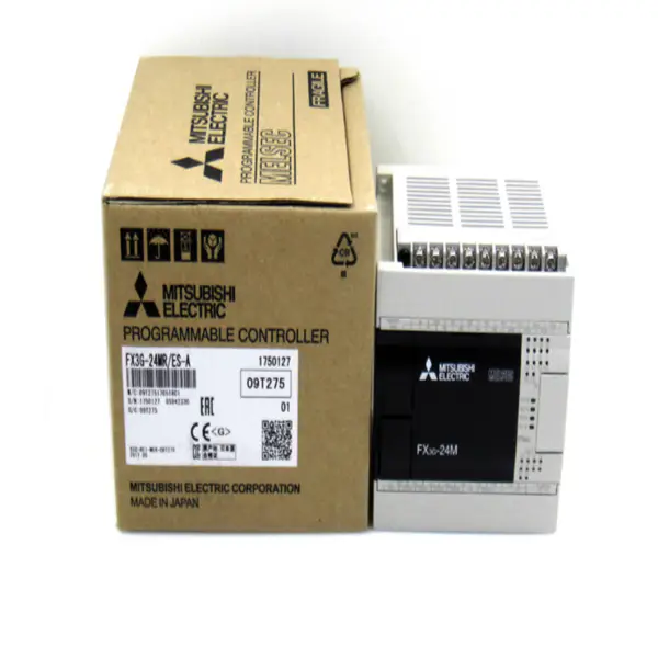 I-Mitsubishi pro Mitsubishi 3G3MX2-A2037-V1 3G3MX2A2037V1