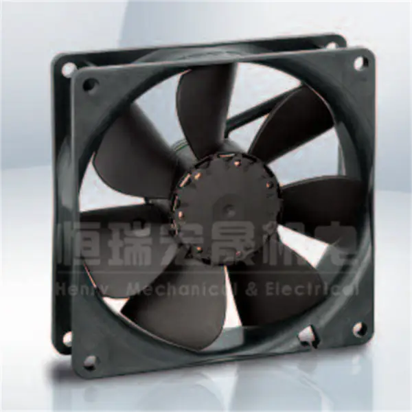 Originální Ebmpapst 3414NL 9225 92*92*25mm 24VDC 1.1W 61m3/h 23dBA Axiální ventilátor s kuličkovými ložisky