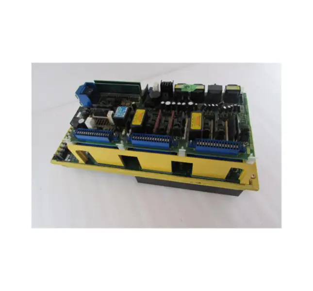 Fanuc A16B-1000-0010/08F A16B1000001008F