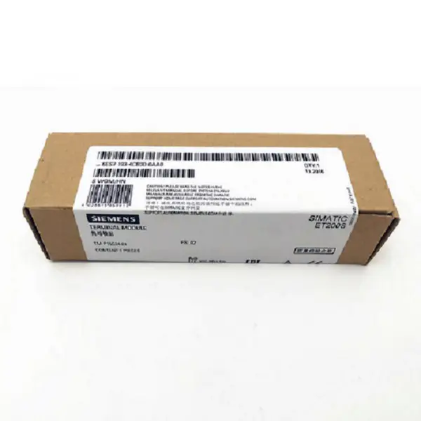 Siemens PLC s7 6ES7461-0AA01-0AA0 6ES74610AA010AA0
