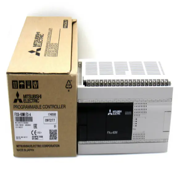I-Mitsubishi pro Mitsubishi 3G3AX-RBB2002 3G3AXRBB2002