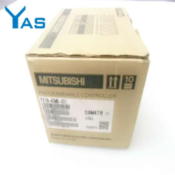 I-Mitsubishi pro Mitsubishi 3G3AX-RBB2002 3G3AXRBB2002