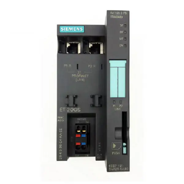808 6ES7141-5BF00-0BA0 6ES71415BF000BA0