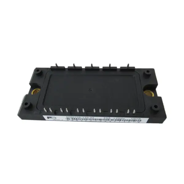 Fuji modul druhé generace fuji module mark camera 6MBP20RH060 6MBP20RH060