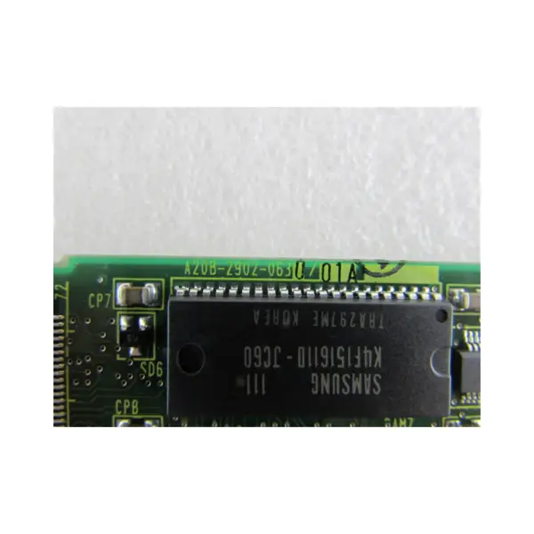 Fanuc A20B-2101-0050 A20B21010050