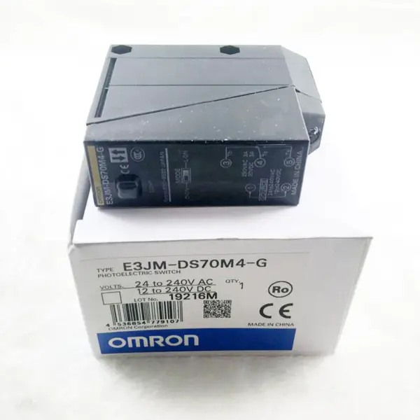 Modul Omron PLC Omron CS1W-SCU41-v1 CS1WSCU41v1