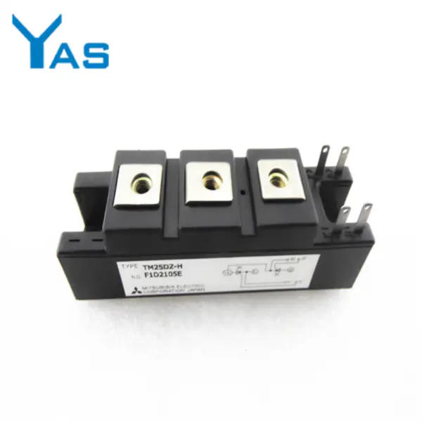Tyristor I-Mitsubishi pro modul Mitsubishi TM400DZ-M TM400DZM