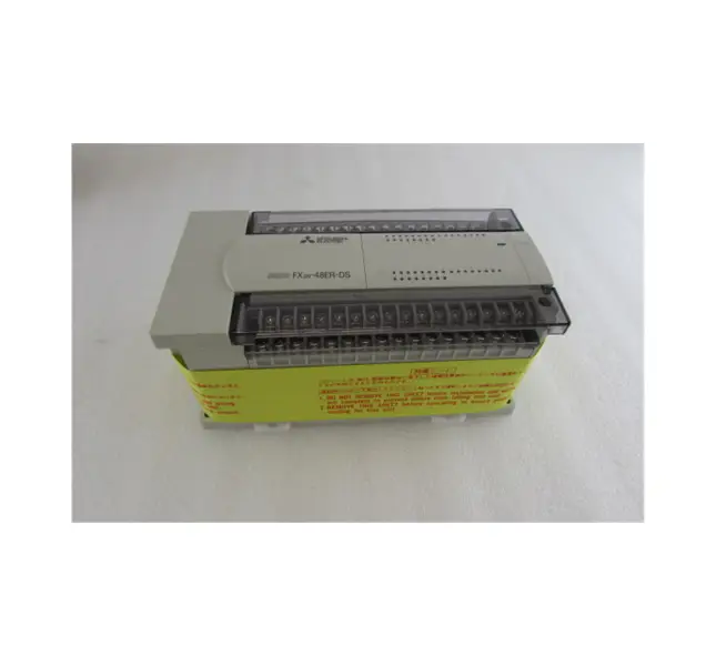 Modul I-Mitsubishi pro měnič Mitsubishi FX2N-128MR-001 FX2N128MR001