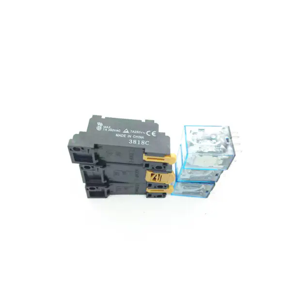 Modul Omron PLC Omron C500N-C222 C500NC222