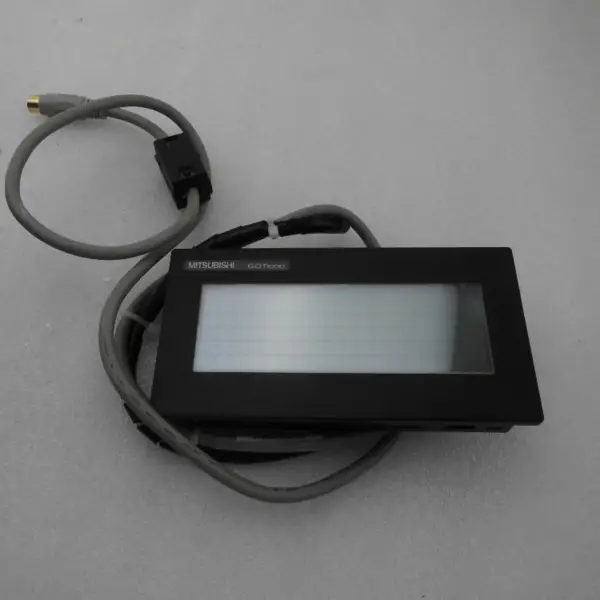 Modul I-Mitsubishi pro měnič Mitsubishi FX2N-80MR-001 FX2N80MR001