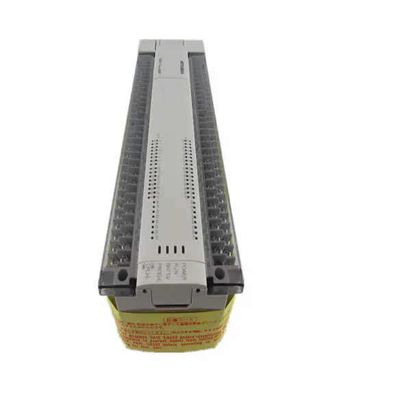 Modul I-Mitsubishi pro měnič Mitsubishi FX2N-80MR-001 FX2N80MR001