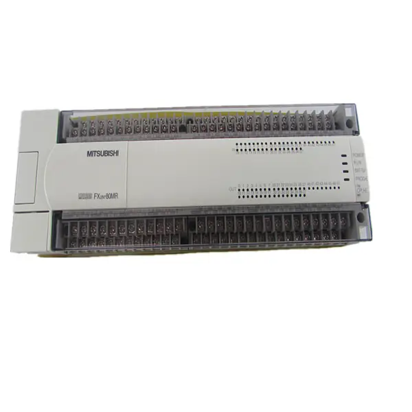 Modul I-Mitsubishi pro modul Mitsubishi FX5U-J24-MT-ES FX5UJ24MTES