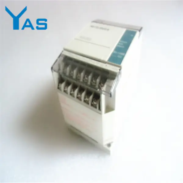 Modul I-Mitsubishi pro modul Mitsubishi FX5U-J24-MT-ES FX5UJ24MTES