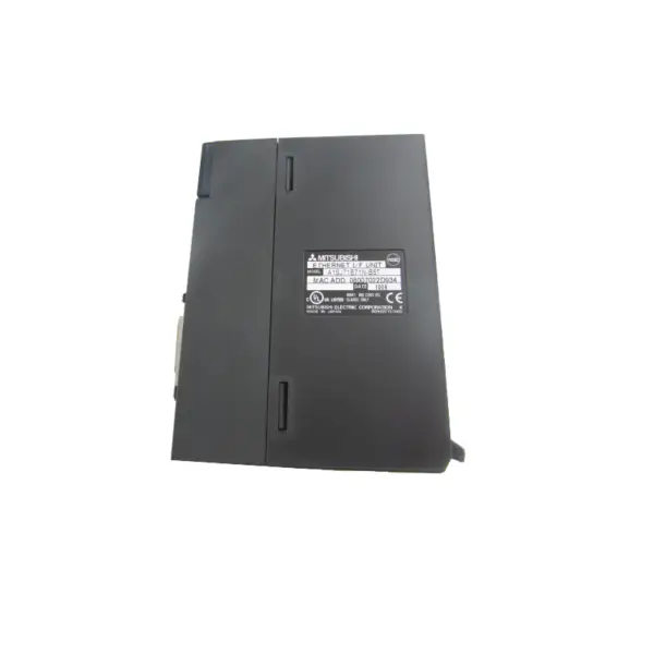 Modul I-Mitsubishi pro měnič Mitsubishi FX2N-8EYT FX2N8EYT