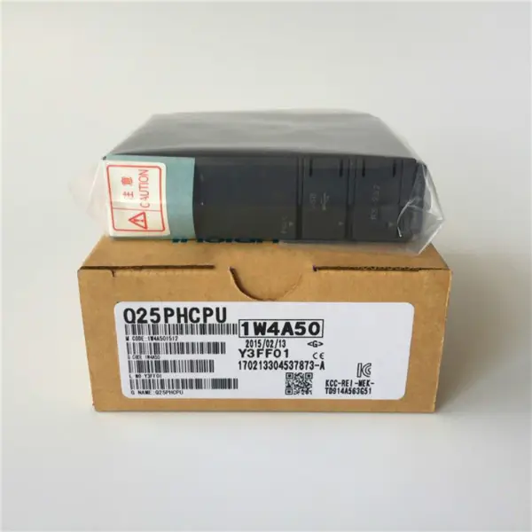 Modul I-Mitsubishi pro modul Mitsubishi Q2MEM-2MBS Q2MEM2MBS