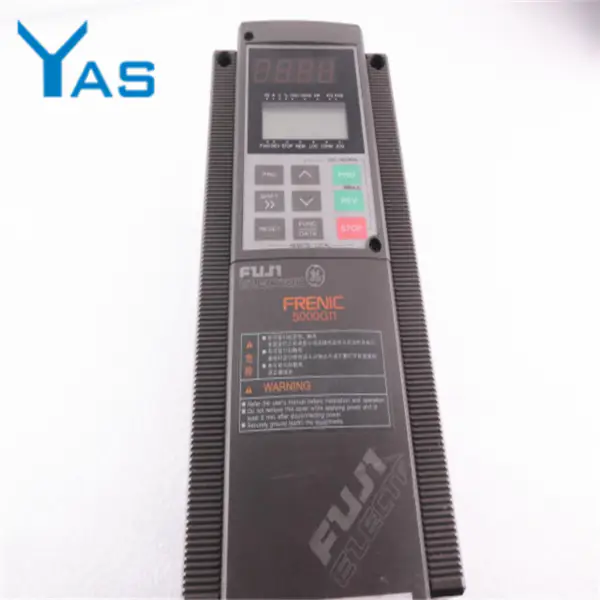 Měnič Fuji Mitsubishi FRN0004E2S-4C FRN0004E2S4C