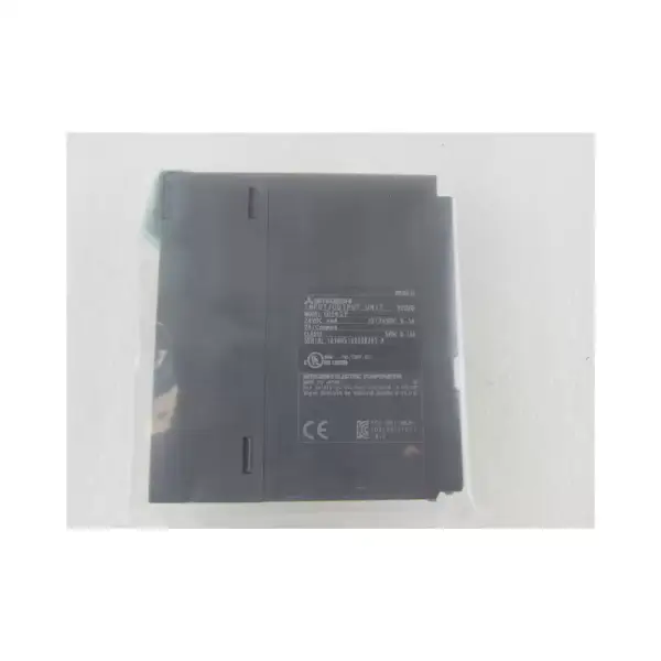 Modul I-Mitsubishi pro měnič Mitsubishi FX2N-128MR-ES FX2N128MRES
