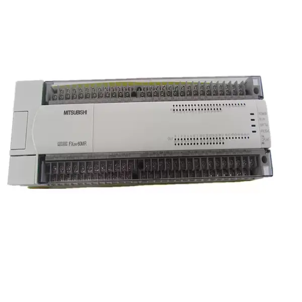 Modul I-Mitsubishi pro měnič Mitsubishi FX2N-128MR-ES FX2N128MRES