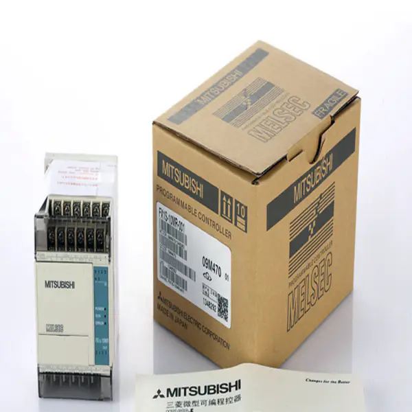 Modul I-Mitsubishi pro měnič Mitsubishi FX1N-24MT FX1N24MT