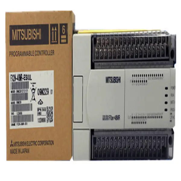 Modul I-Mitsubishi pro měnič Mitsubishi FX2N-32ET FX2N32ET