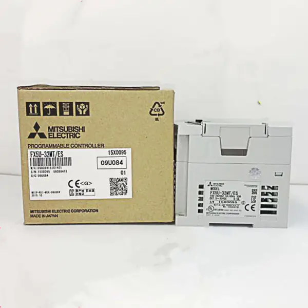I-Mitsubishi modul pro mitsubishi lancer es ls a/t počítač motoru ecu ecm pcm řídicí modul FX5-16EYR-ES FX516EYRES