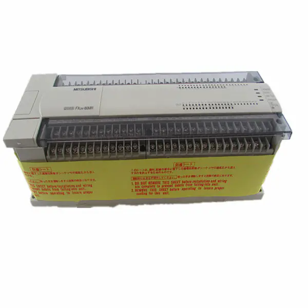 I-Mitsubishi modul pro mitsubishi modul fm400tu FX3U-SSC-H FX3USSCH