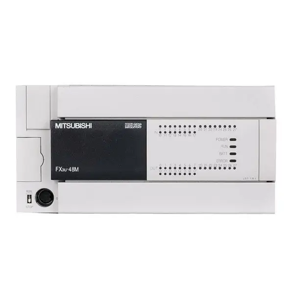 I-Mitsubishi modul pro mitsubishi modul fm400tu FX3U-SSC-H FX3USSCH