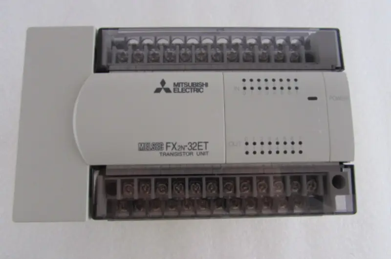 I-Mitsubishi modul pro mitsubishi lancer es ls a/t počítač motoru ecu ecm pcm řídicí modul FX5-20PG-P FX520PGP