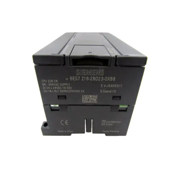 Siemens modul modul siemens 6ED1052-1CC01-0BA8 6ED10521CC010BA8