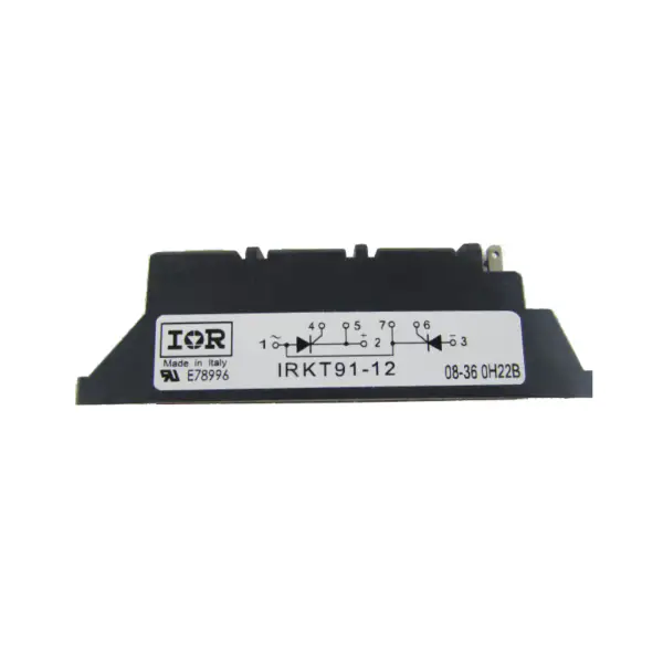 tyristor fuji IRKT92-06 IRKT9206
