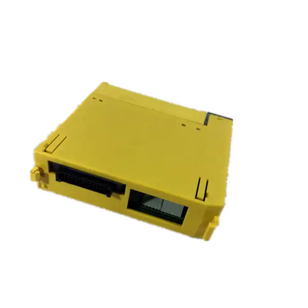 Fanuc modul fanuc vřetenový zesilovač 6ES72121BB230XB8 6ES72121BB230XB8