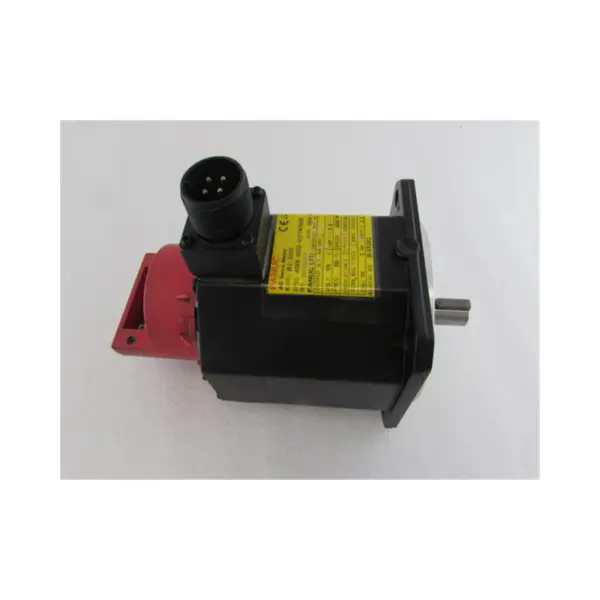 Fanuc modul fanuc vřetenový zesilovač 6ES72121BB230XB8 6ES72121BB230XB8