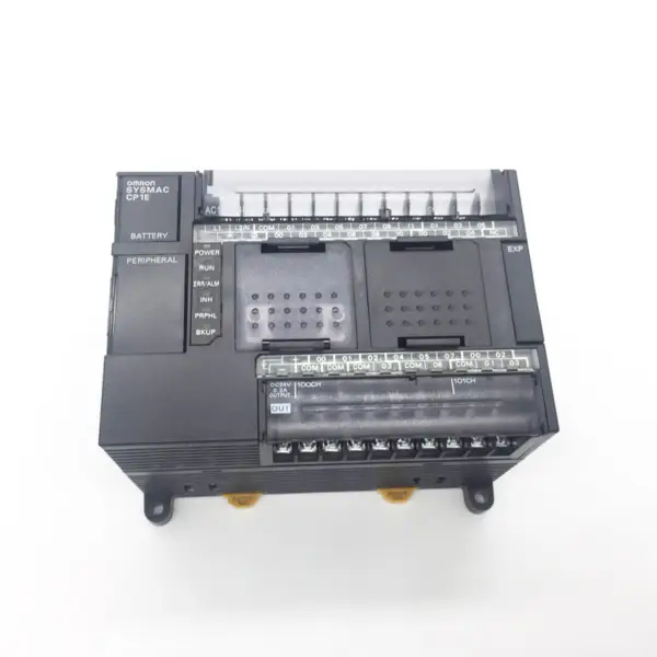 Omron modul omron zen logický modul s displejem C200HOC225 C200HOC225