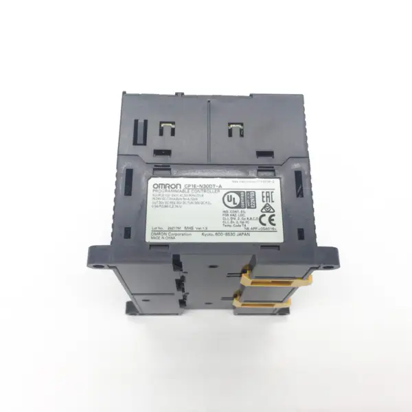 Omron modul omron zen logický modul s displejem C200HOC225 C200HOC225