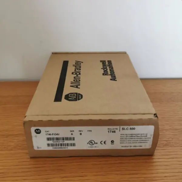 Allen bradley 1746-OB8 1746OB8