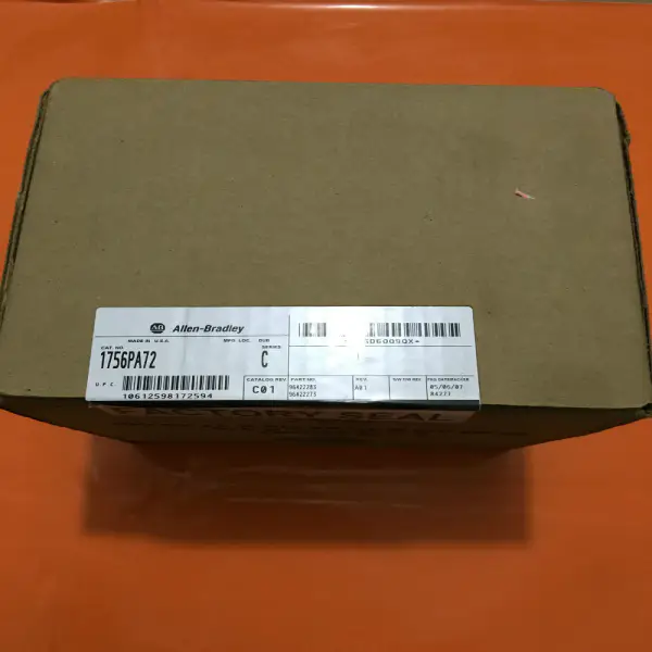 Allen bradley 1756-DMF30 1756DMF30