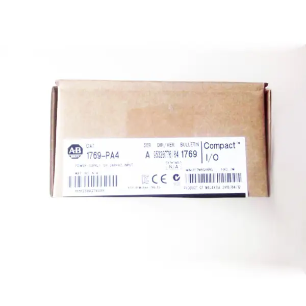Modul displeje Allen bradley 1500 1769-CRR1 1769CRR1