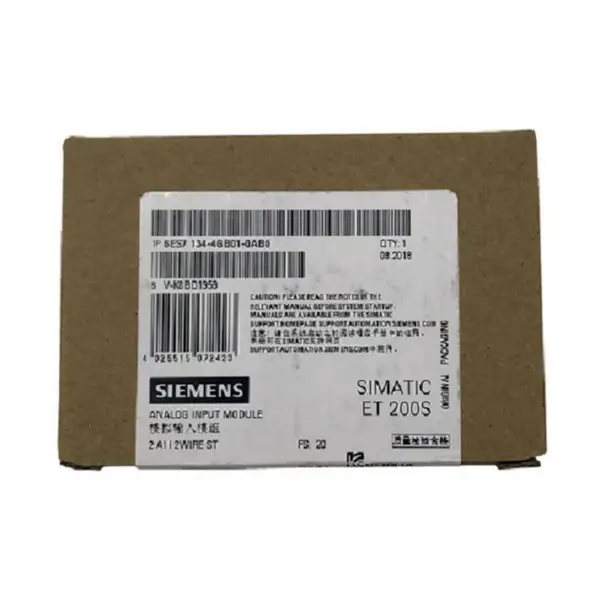 Siemens PLC s7-300 2dp cpu 315 6ES7136-6BA00-0CA0 6ES71366BA000CA0