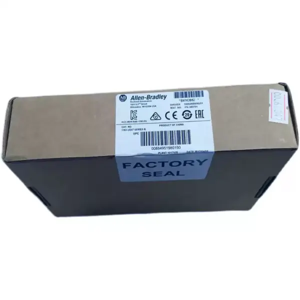 Allen bradley 1784-U2DHP 1784U2DHP Module