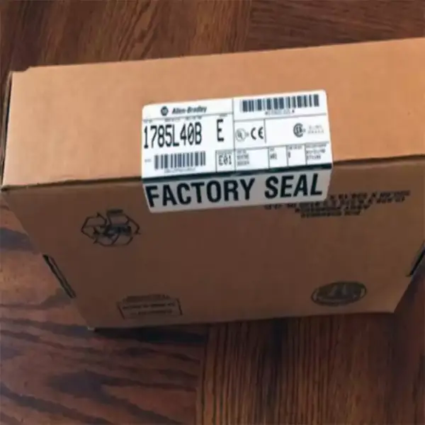 Allen bradley 1784-U2DHP 1784U2DHP Module