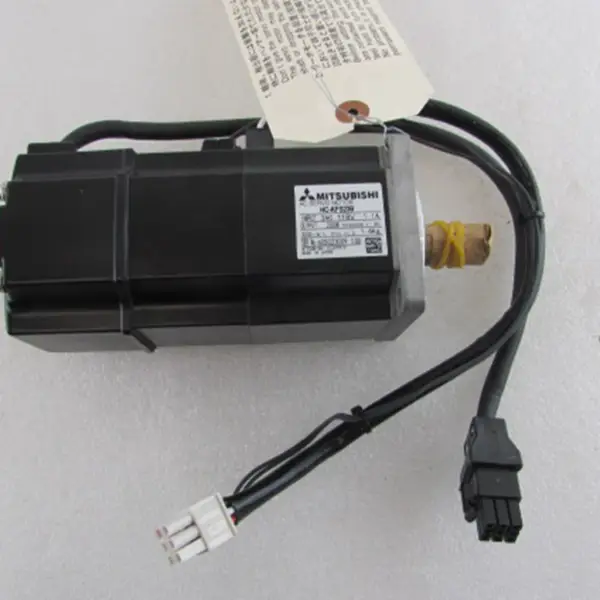 I-Mitsubishi pro servomotor Mitsubishi HC-KFS23K-S9 HCKFS23KS9