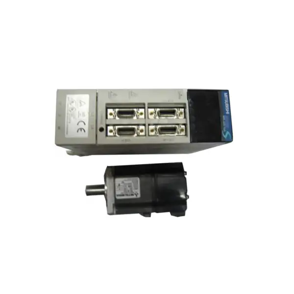 I-Mitsubishi pro servomotor Mitsubishi HC-KFS43B HCKFS43B
