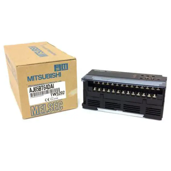 I-Mitsubishi pro Mitsubishi AJ71C24 AJ71C24