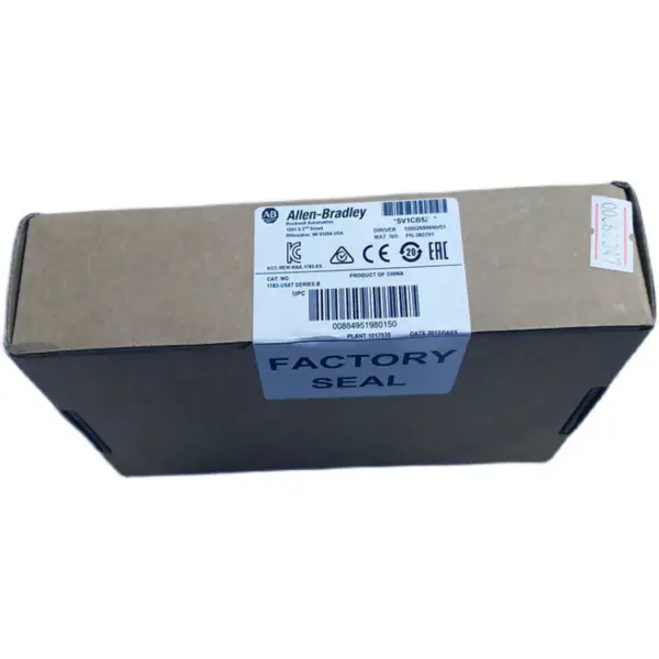 Allen bradley 1785-L46B 1785L46B