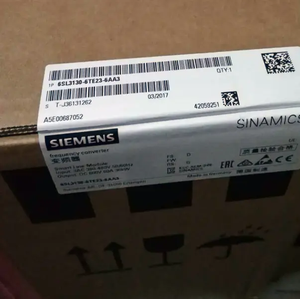 siemens modul 6ed1 055-1cb10-0bao 6AV6642-0AA11-0AX1 6AV66420AA110AX1